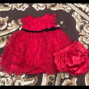 baby girl dress